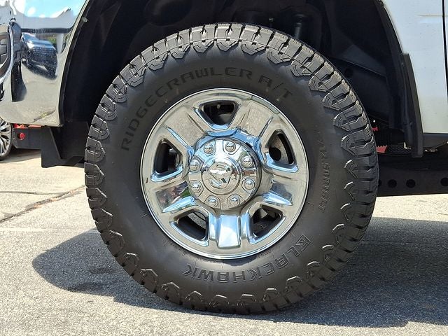 2023 RAM 2500 Tradesman
