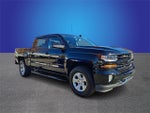 2017 Chevrolet Silverado 1500 LT LT2