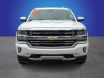 2017 Chevrolet Silverado 1500 High Country