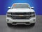 2017 Chevrolet Silverado 1500 High Country