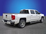 2017 Chevrolet Silverado 1500 High Country