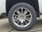 2017 Chevrolet Silverado 1500 High Country