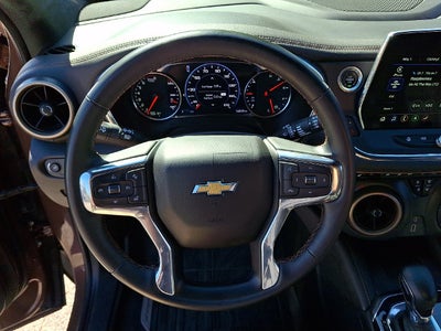 2023 Chevrolet Blazer Premier