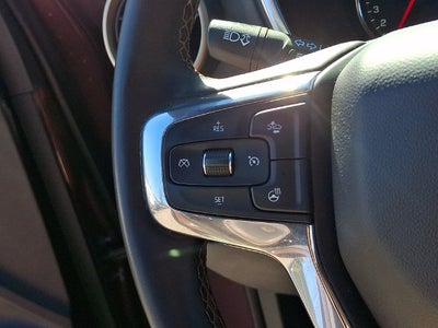 2023 Chevrolet Blazer Premier