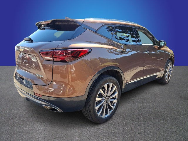 2023 Chevrolet Blazer Premier