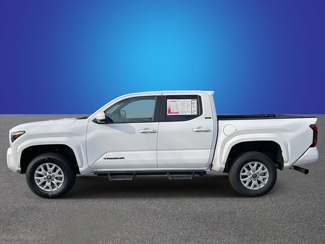 2024 Toyota Tacoma Limited