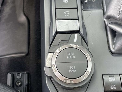 2024 Toyota Tacoma Limited