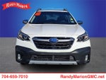 2022 Subaru Outback Touring XT