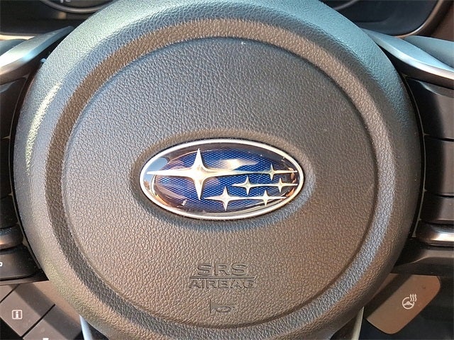 2022 Subaru Outback Touring XT