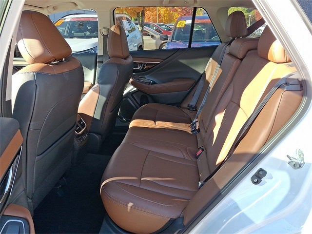 2022 Subaru Outback Touring XT