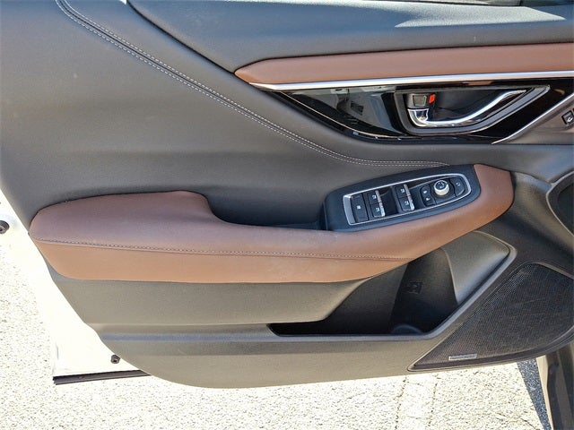 2022 Subaru Outback Touring XT