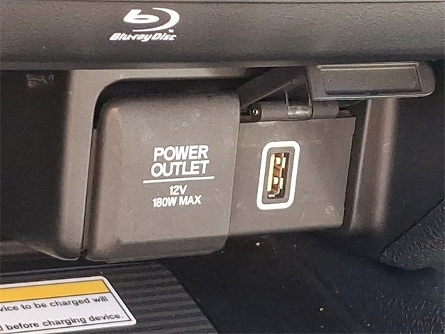 2021 Honda Pilot Elite