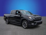2024 Honda Ridgeline Black Edition