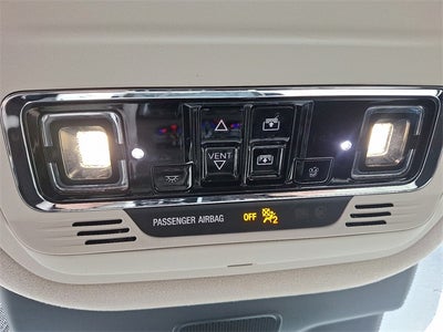 2020 Lincoln Aviator Black Label