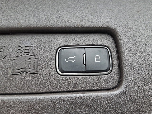 2020 Lincoln Aviator Black Label