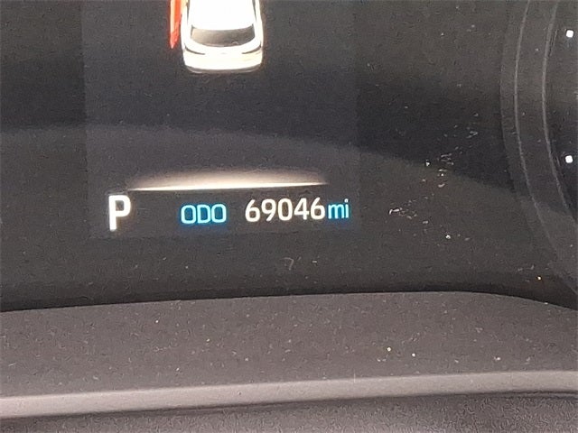 2021 Toyota Sienna XLE 7 Passenger