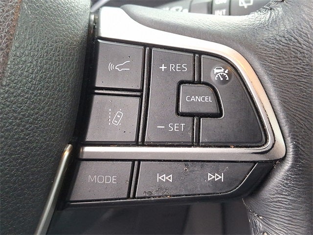 2021 Toyota Sienna XLE 7 Passenger