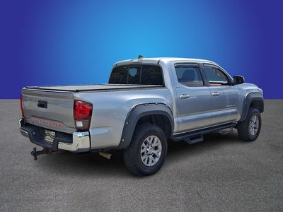 2019 Toyota Tacoma SR5