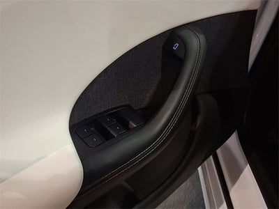 2022 Tesla Model S Plaid