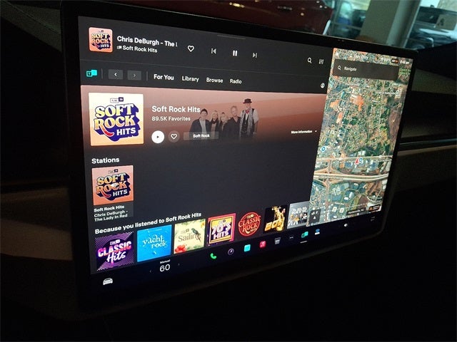 2022 Tesla Model S Plaid