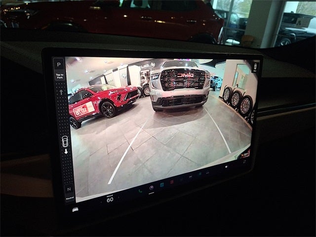 2022 Tesla Model S Plaid