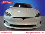 2022 Tesla Model S Plaid