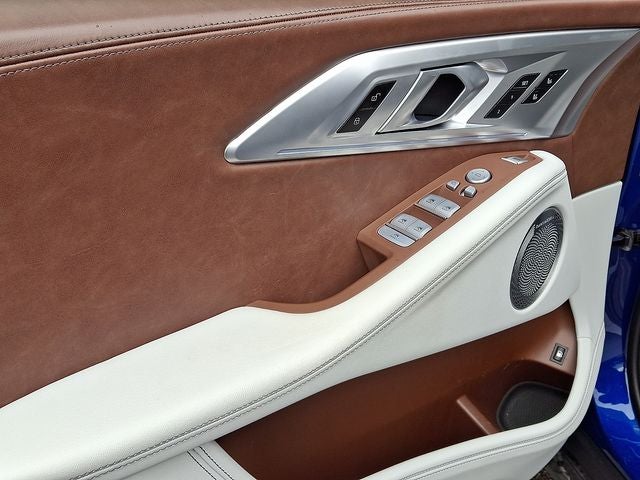 2023 BMW XM Sports Activity Vehicle