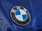 2023 BMW XM Sports Activity Vehicle