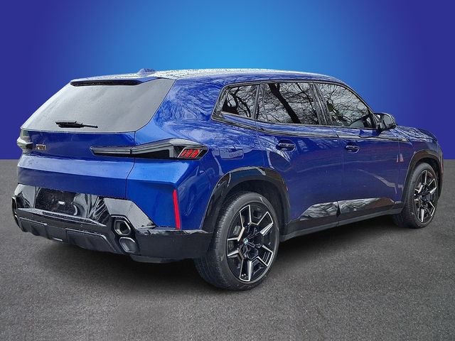 2023 BMW XM Sports Activity Vehicle