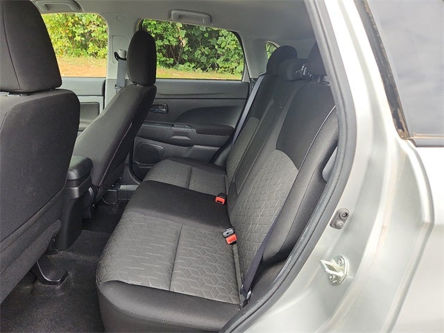 2021 Mitsubishi Outlander Sport 2.0 LE