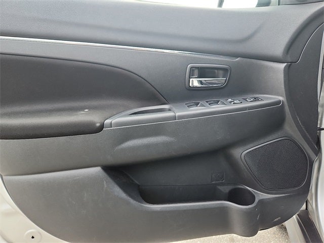 2021 Mitsubishi Outlander Sport 2.0 LE