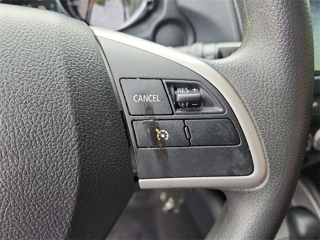 2021 Mitsubishi Outlander Sport 2.0 LE