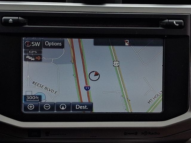 2019 Toyota 4Runner TRD Pro