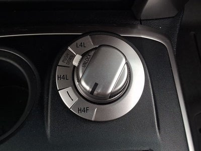 2019 Toyota 4Runner TRD Pro