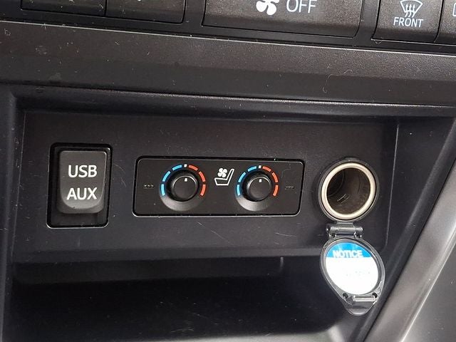 2019 Toyota 4Runner TRD Pro