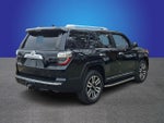 2019 Toyota 4Runner TRD Pro
