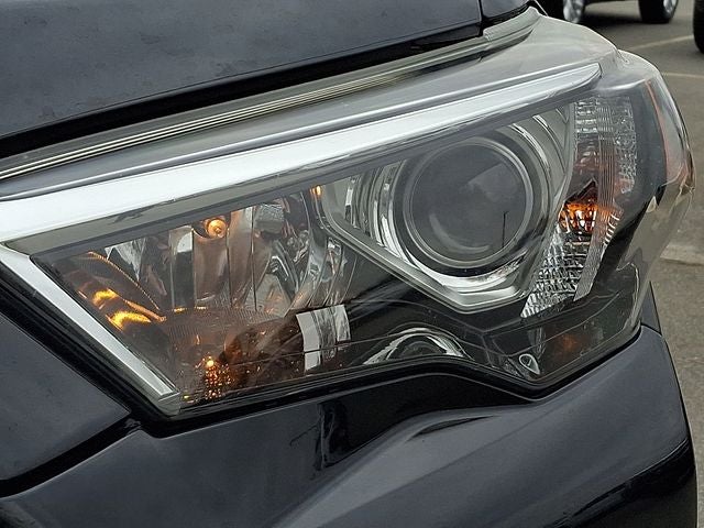 2019 Toyota 4Runner TRD Pro