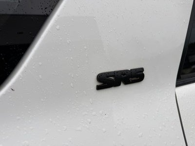 2015 Toyota 4Runner SR5 Premium