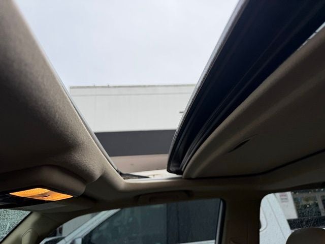 2015 Toyota 4Runner SR5 Premium