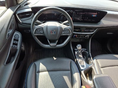 2025 Buick Encore GX Sport Touring