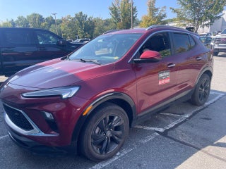 2025 Buick Encore GX Sport Touring