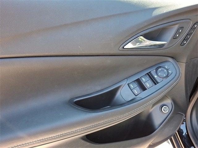 2022 Buick Encore GX Essence