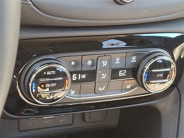 2022 Buick Encore GX Essence