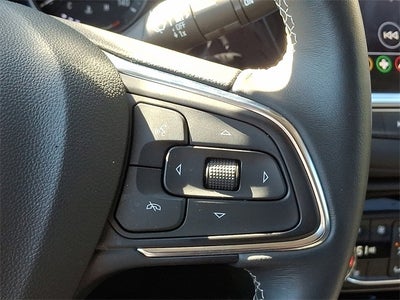 2022 Buick Encore GX Essence