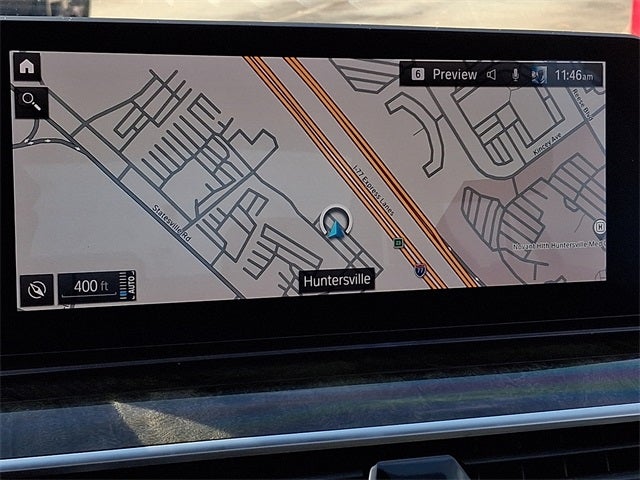 2020 BMW 5 Series 530e xDrive iPerformance