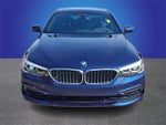 2020 BMW 5 Series 530e xDrive iPerformance