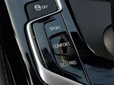 2020 BMW 5 Series 530e xDrive iPerformance