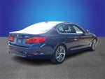 2020 BMW 5 Series 530e xDrive iPerformance