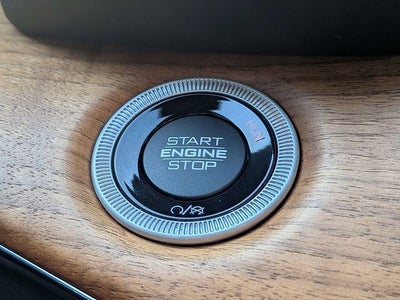2024 Jeep Grand Cherokee L Summit
