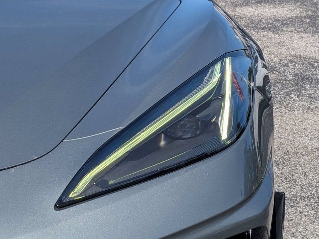 2022 Chevrolet Corvette Stingray 2LT
